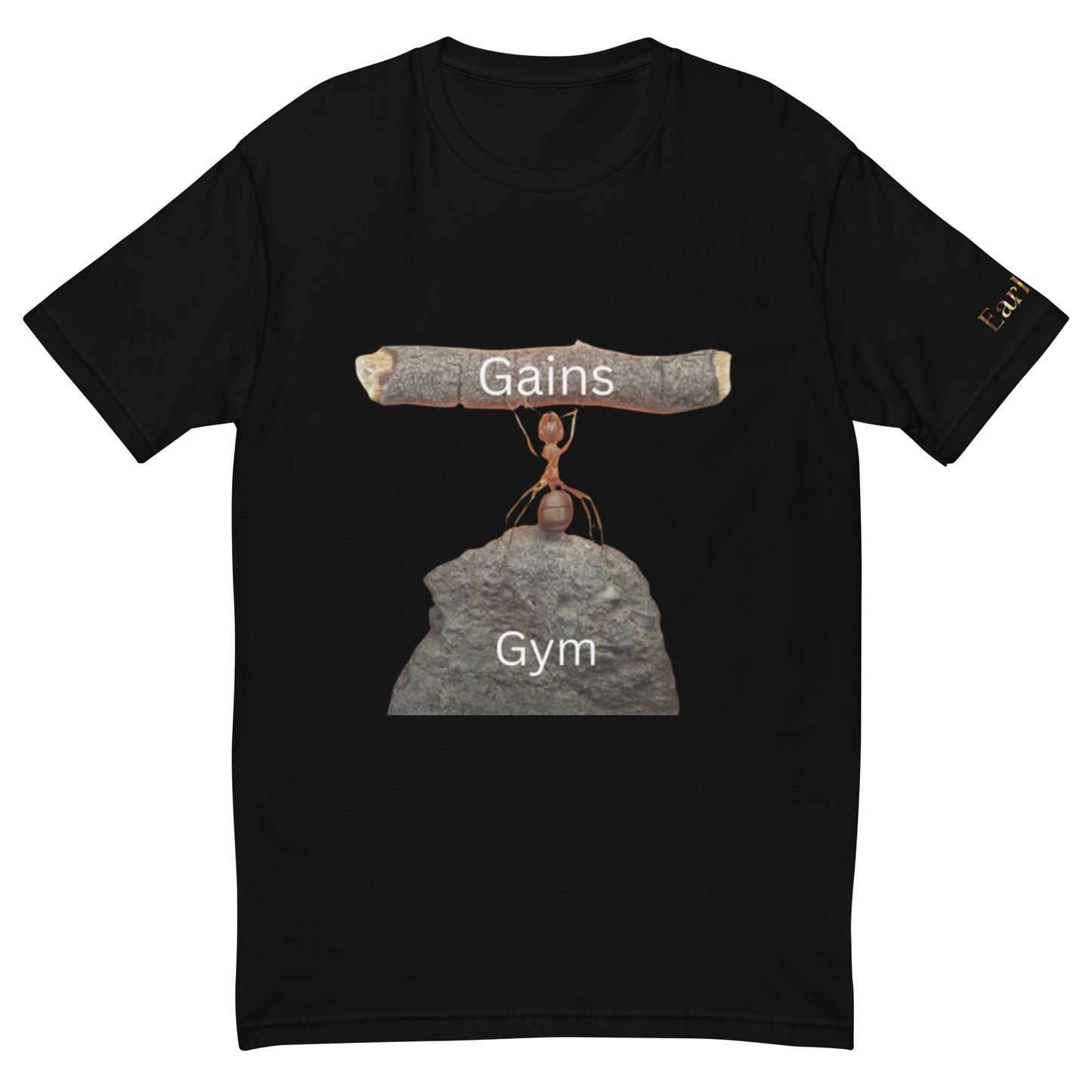 Gains (BLK)