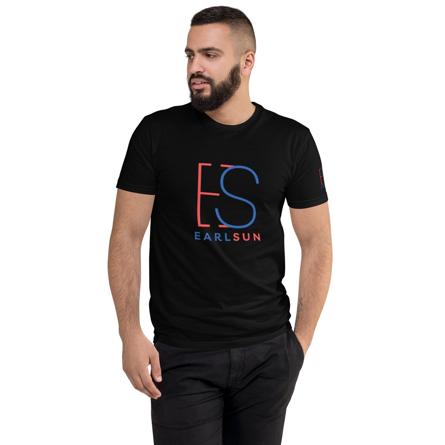 "Earlsun" The name behind the brand