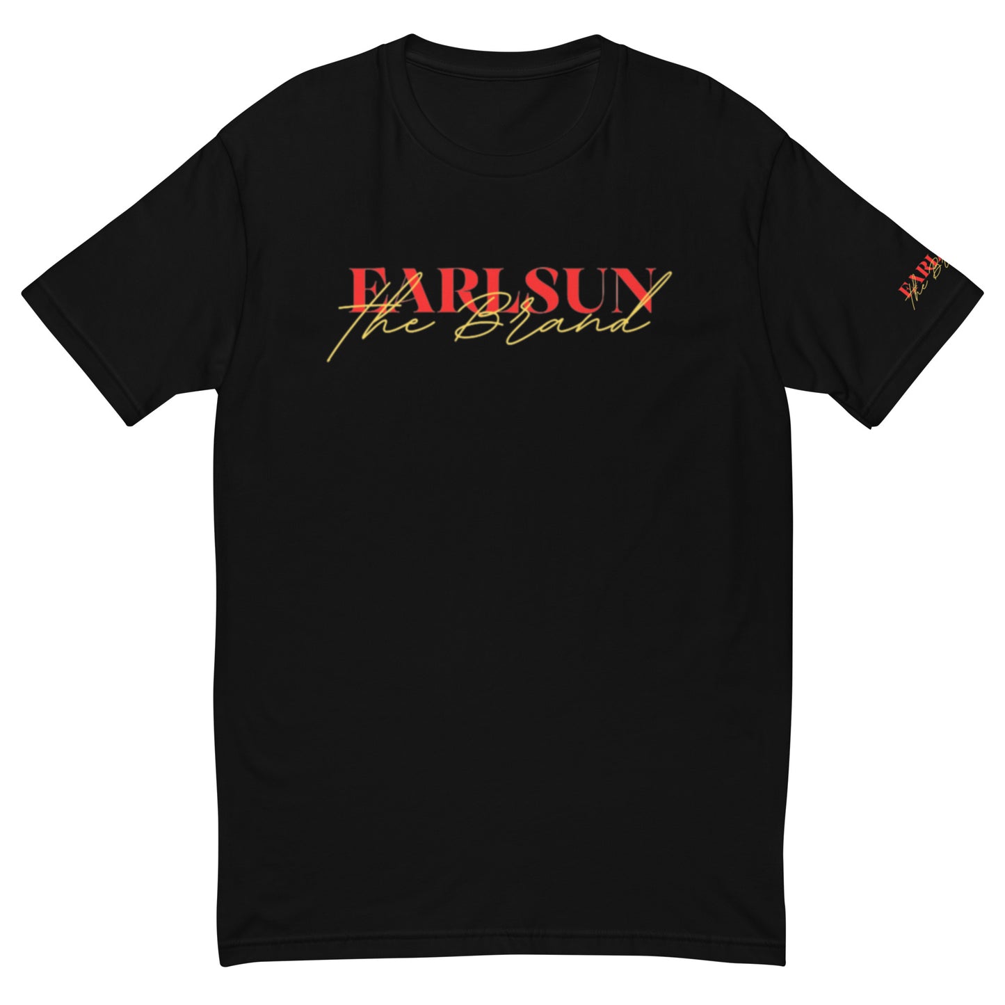 The Brand....