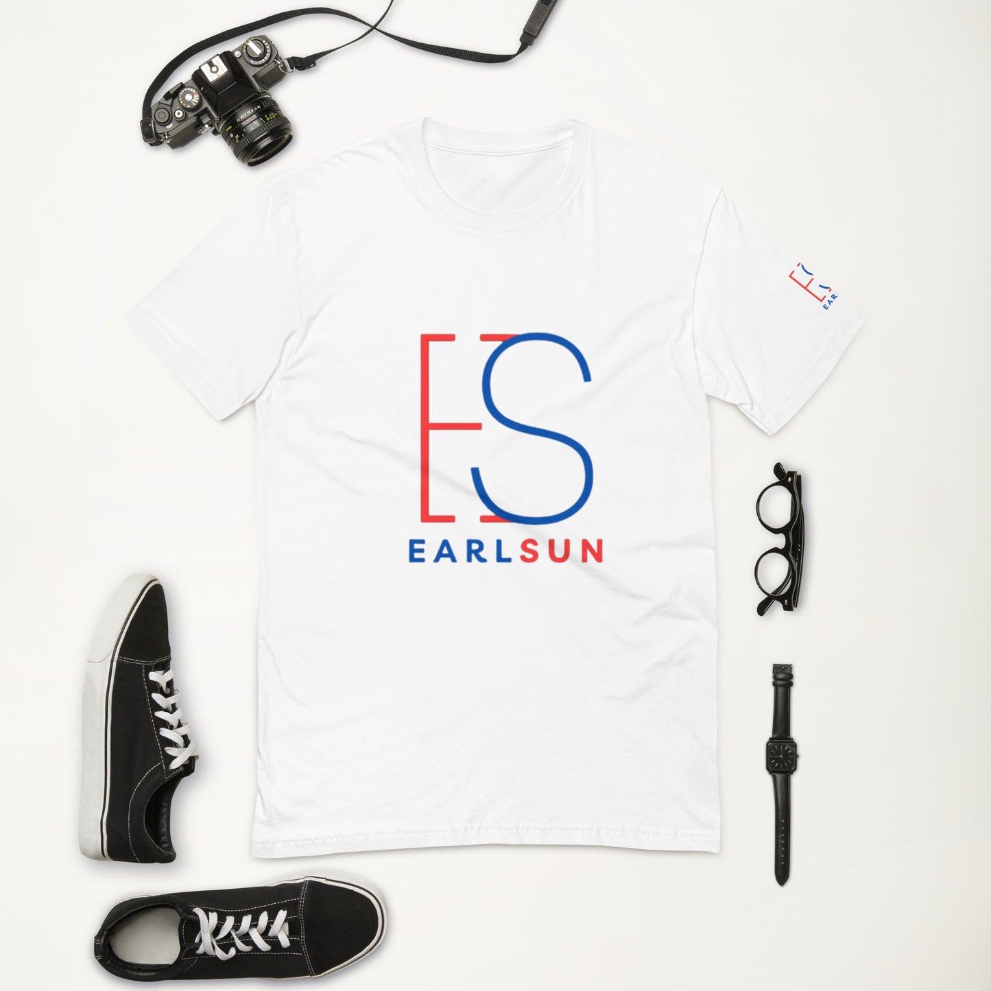 "Earlsun" The name behind the brand