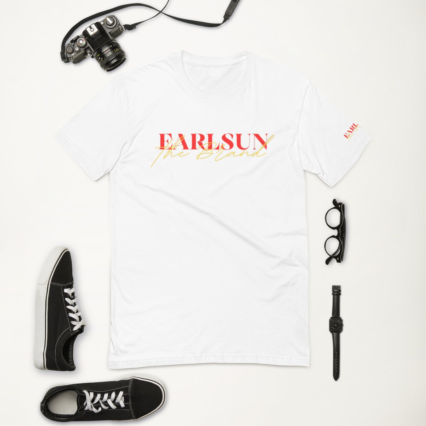 The Brand....
