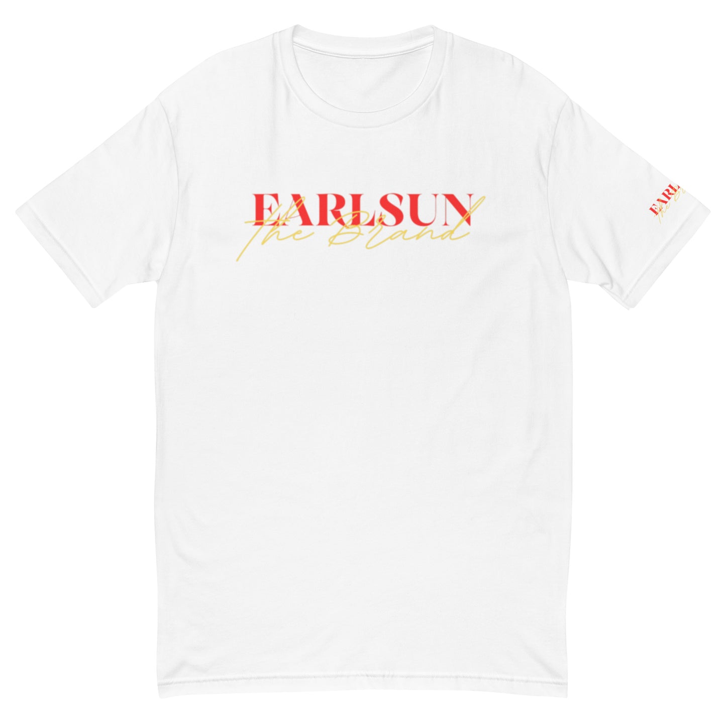 The Brand....