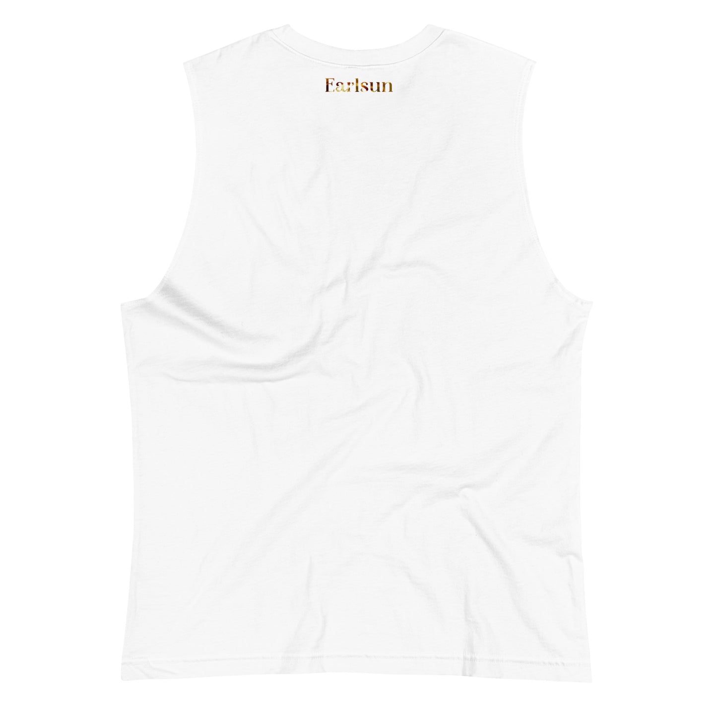 how to talk to me in the morning "Don't" Muscle Shirt