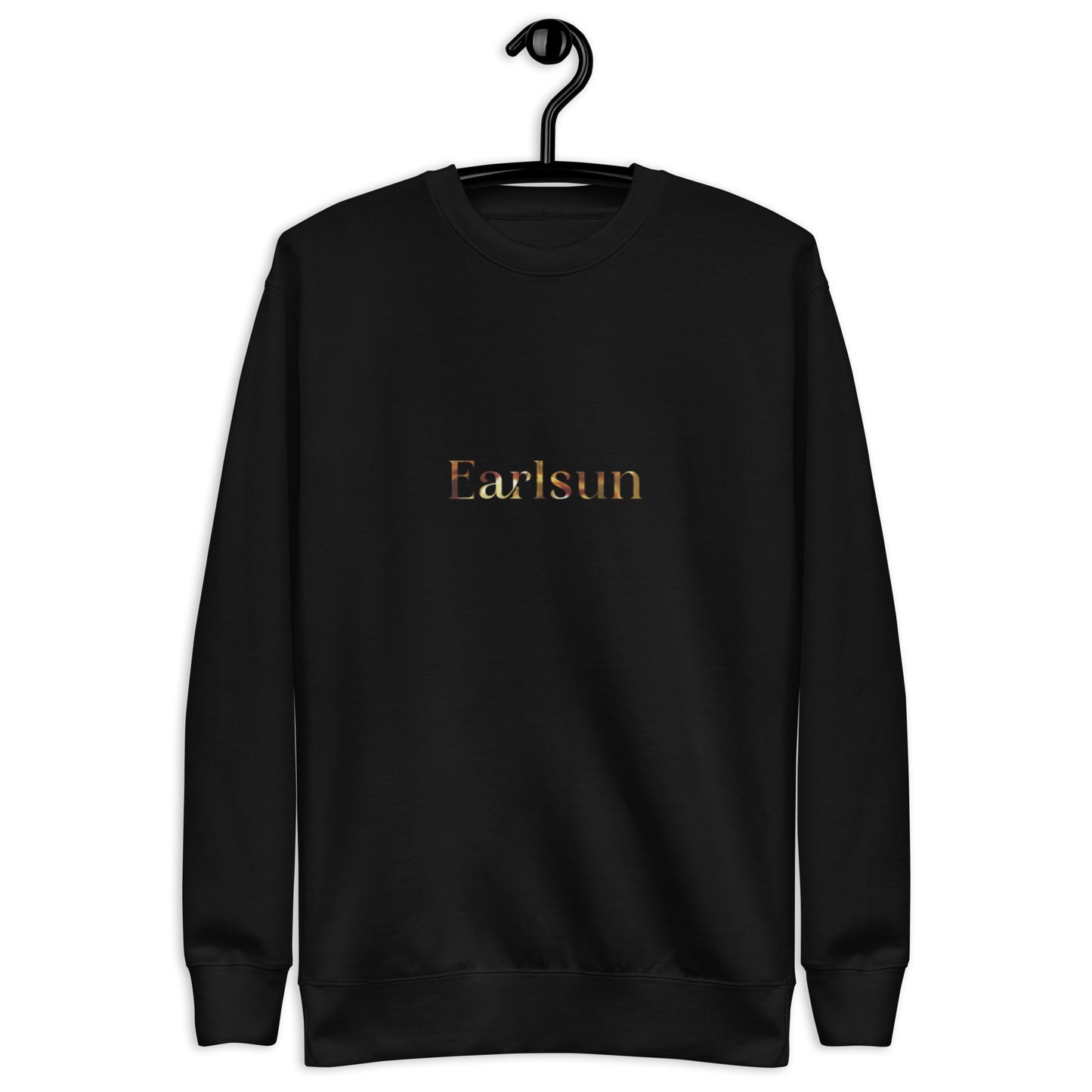 Earlsun brand sweat shirts (Fire)
