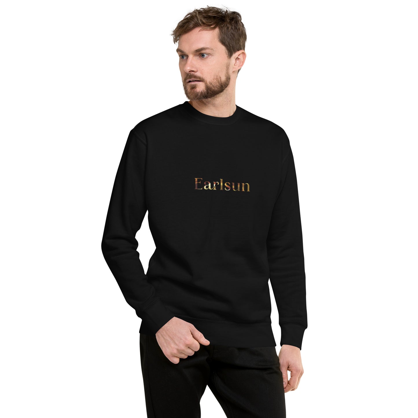 Earlsun brand sweat shirts (Fire)