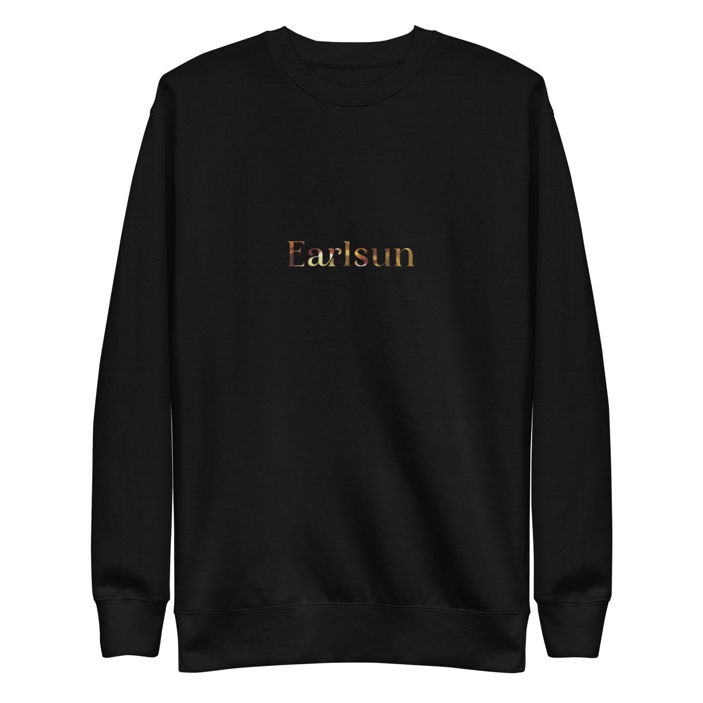 Earlsun brand sweat shirts (Fire)