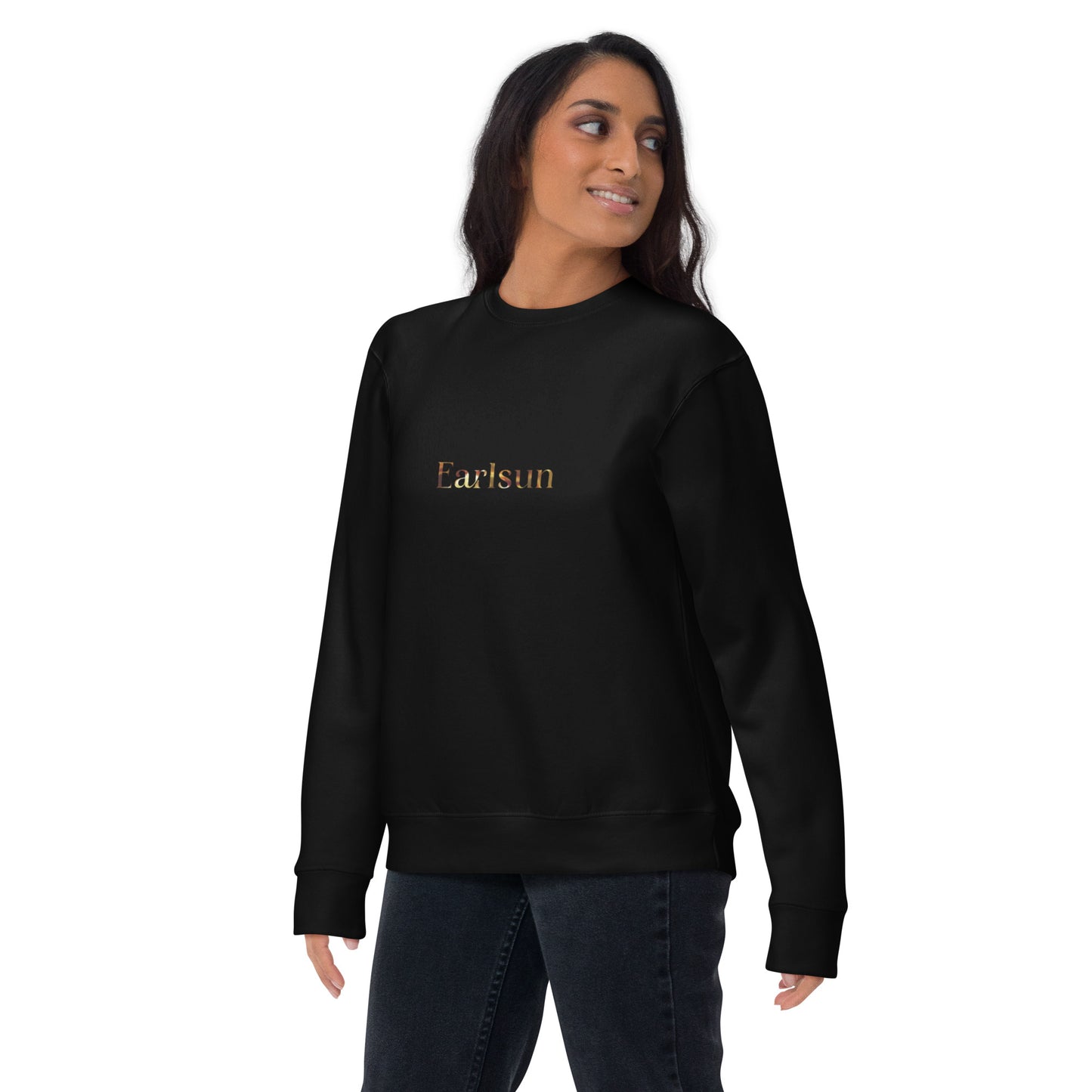 Earlsun brand sweat shirts (Fire)