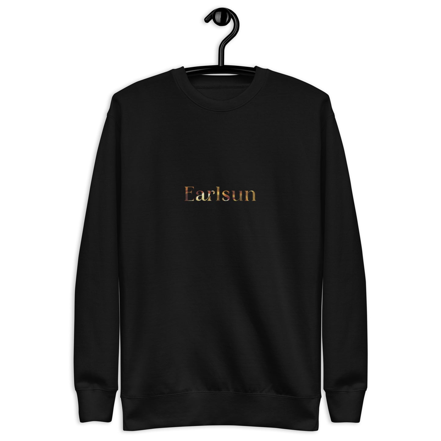 Earlsun brand sweat shirts (Fire)