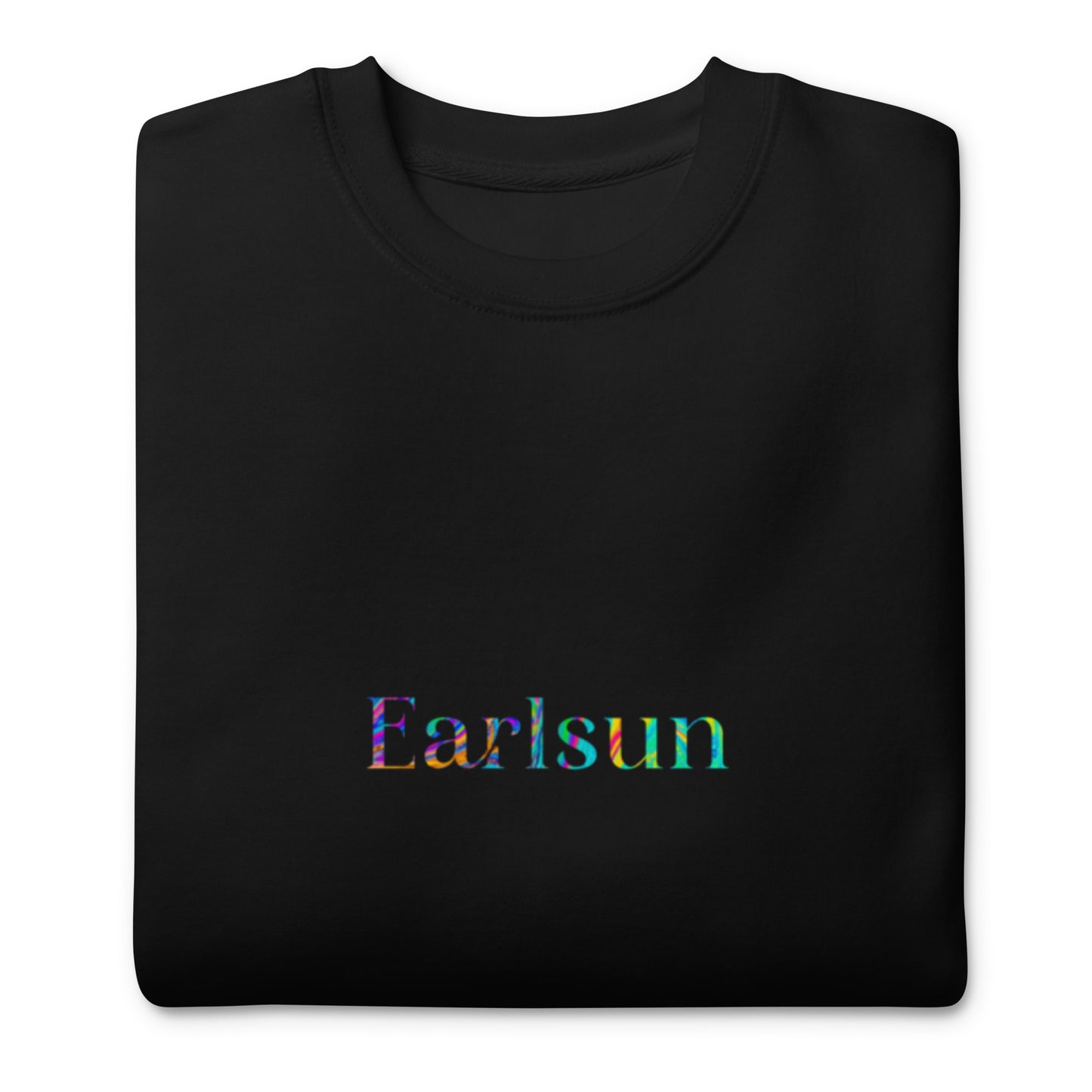 Earlsun brand sweat shirts (Tropic)