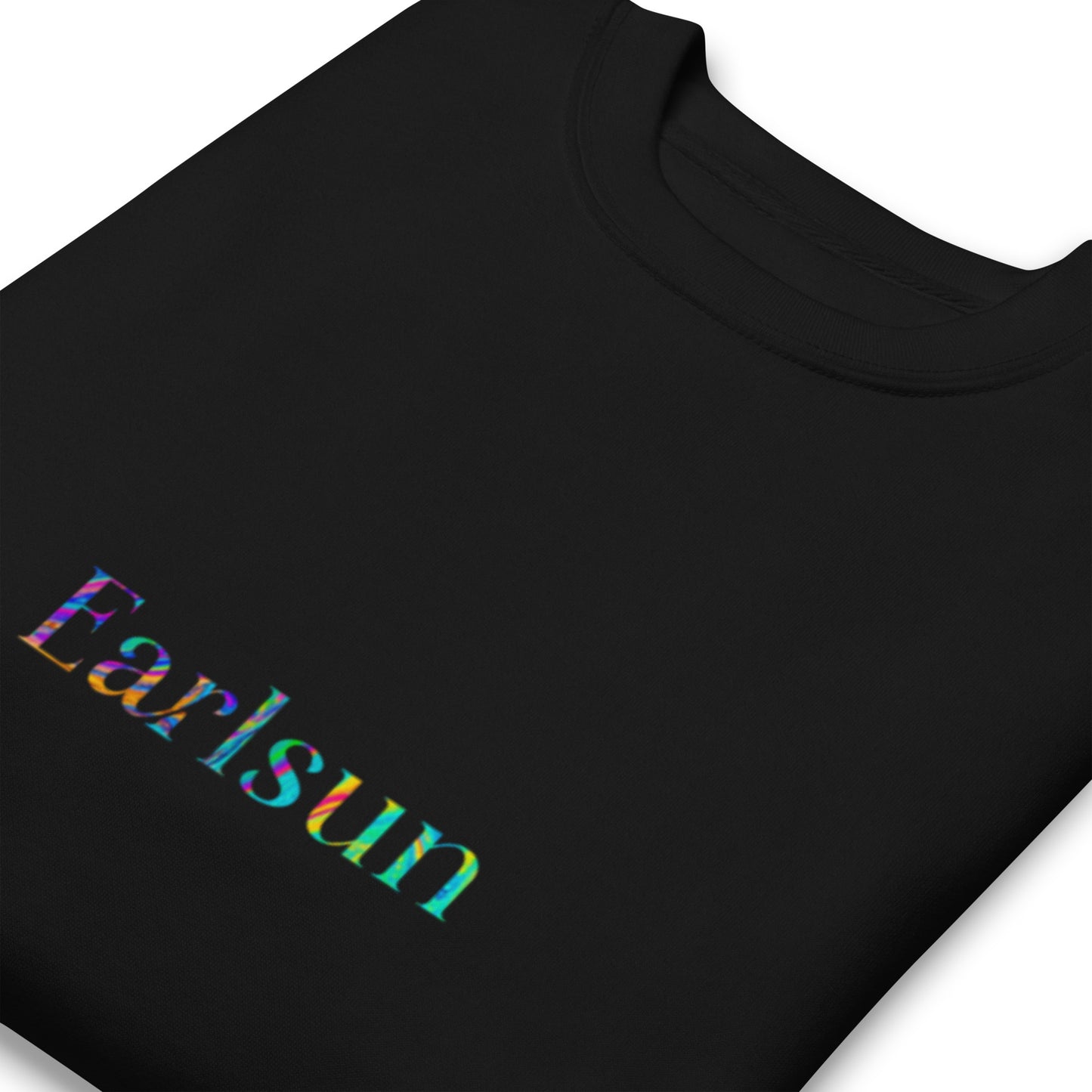 Earlsun brand sweat shirts (Tropic)