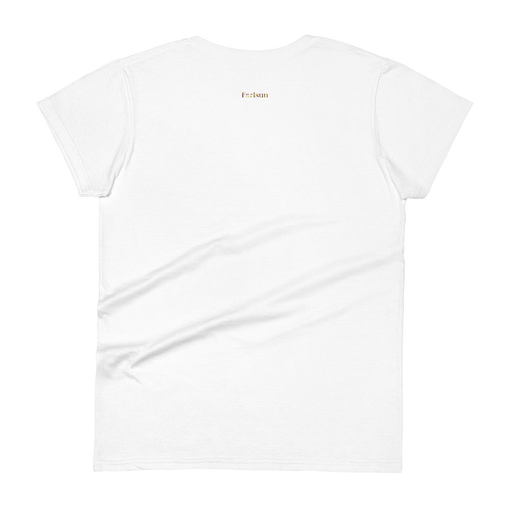 "Be Mine" short sleeve tee-shirt